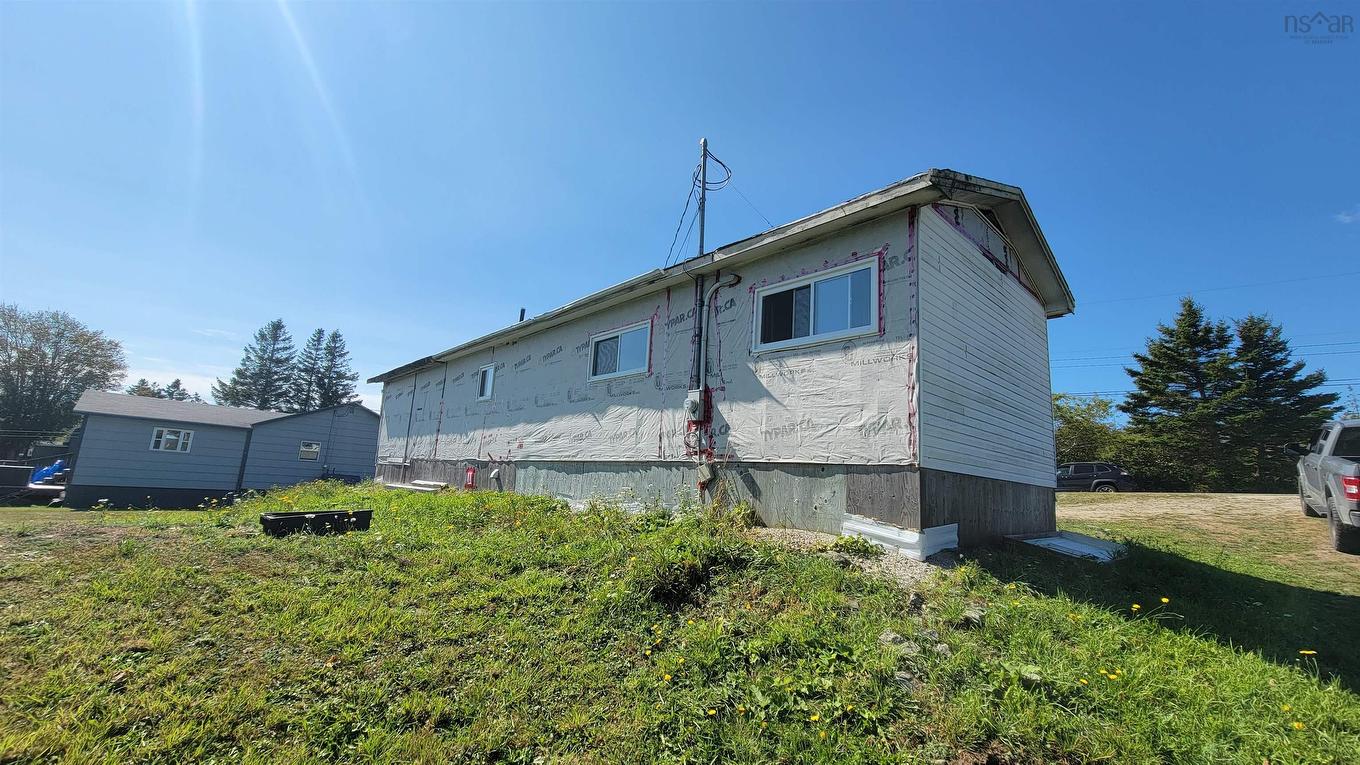 89 Nicholas Road, Lower Wedgeport, NS