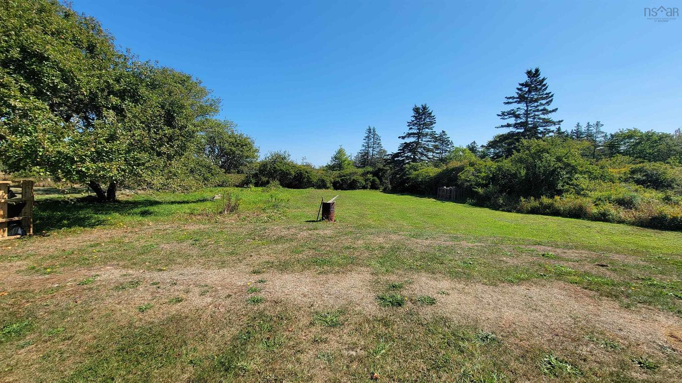 89 Nicholas Road, Lower Wedgeport, NS