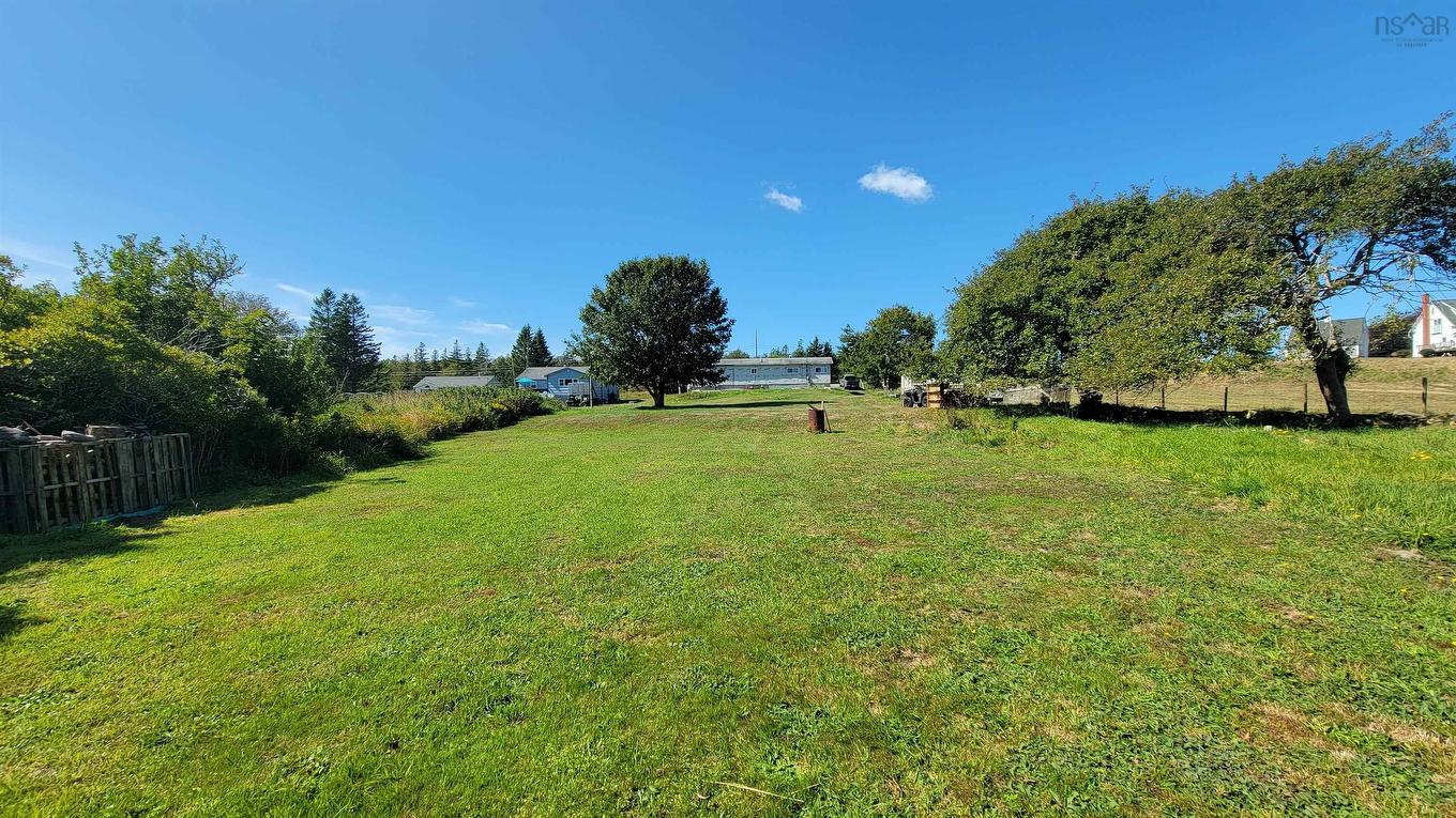 89 Nicholas Road, Lower Wedgeport, NS