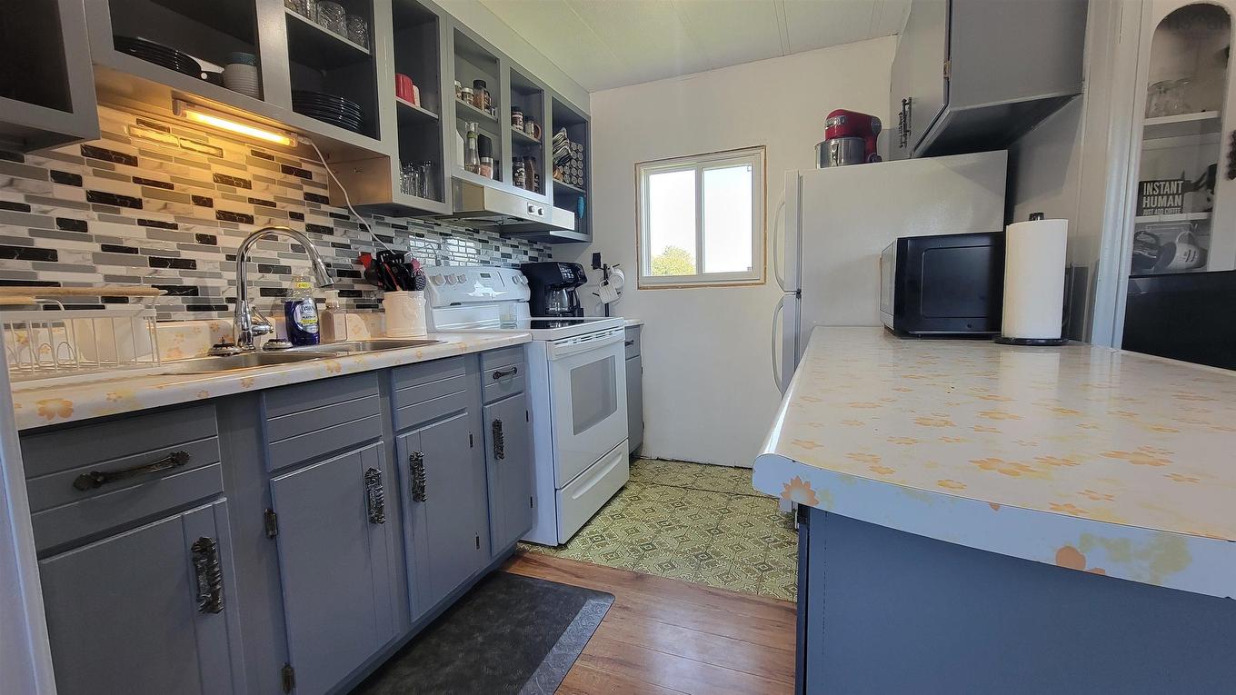 89 Nicholas Road, Lower Wedgeport, NS