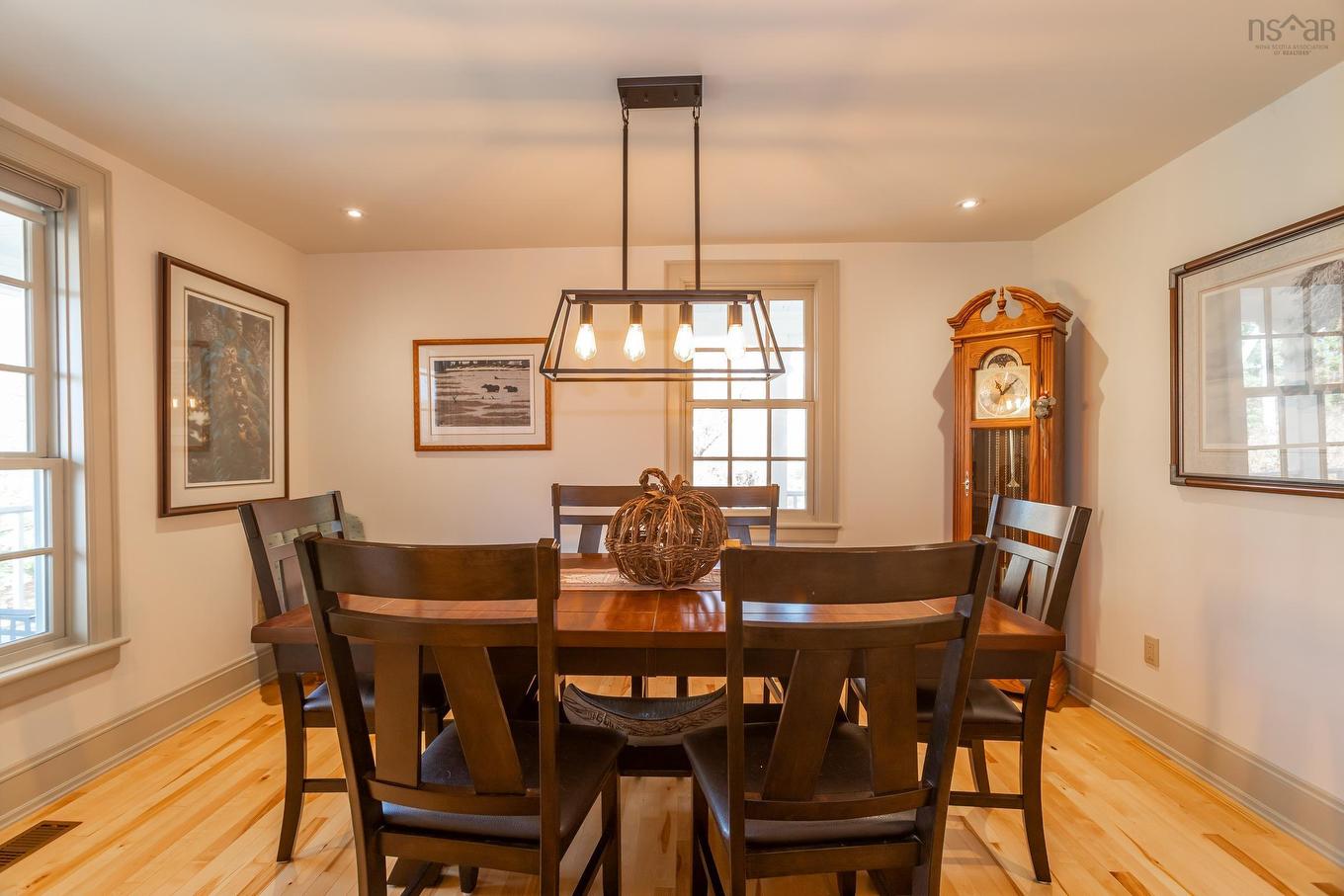 40 Chute Road, Bear River, NS