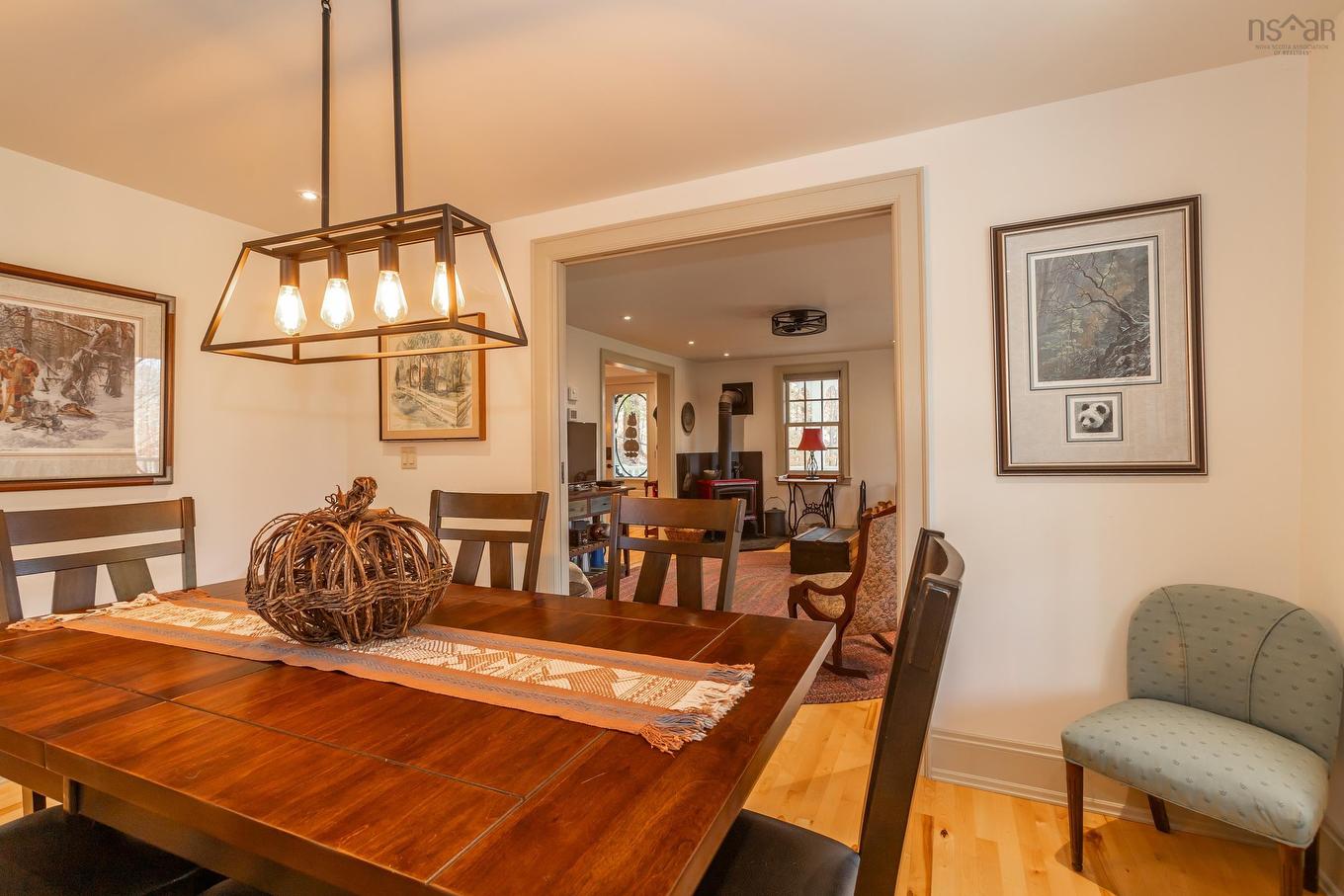 40 Chute Road, Bear River, NS