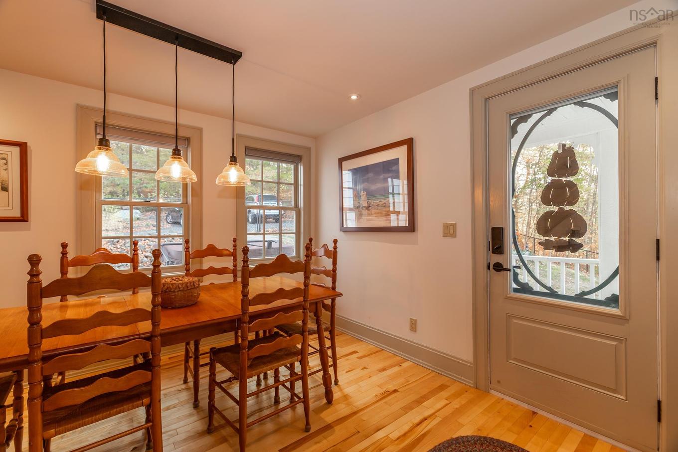 40 Chute Road, Bear River, NS