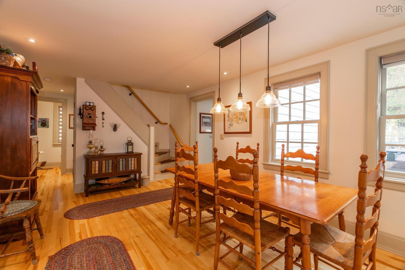 40 Chute Road, Bear River, NS