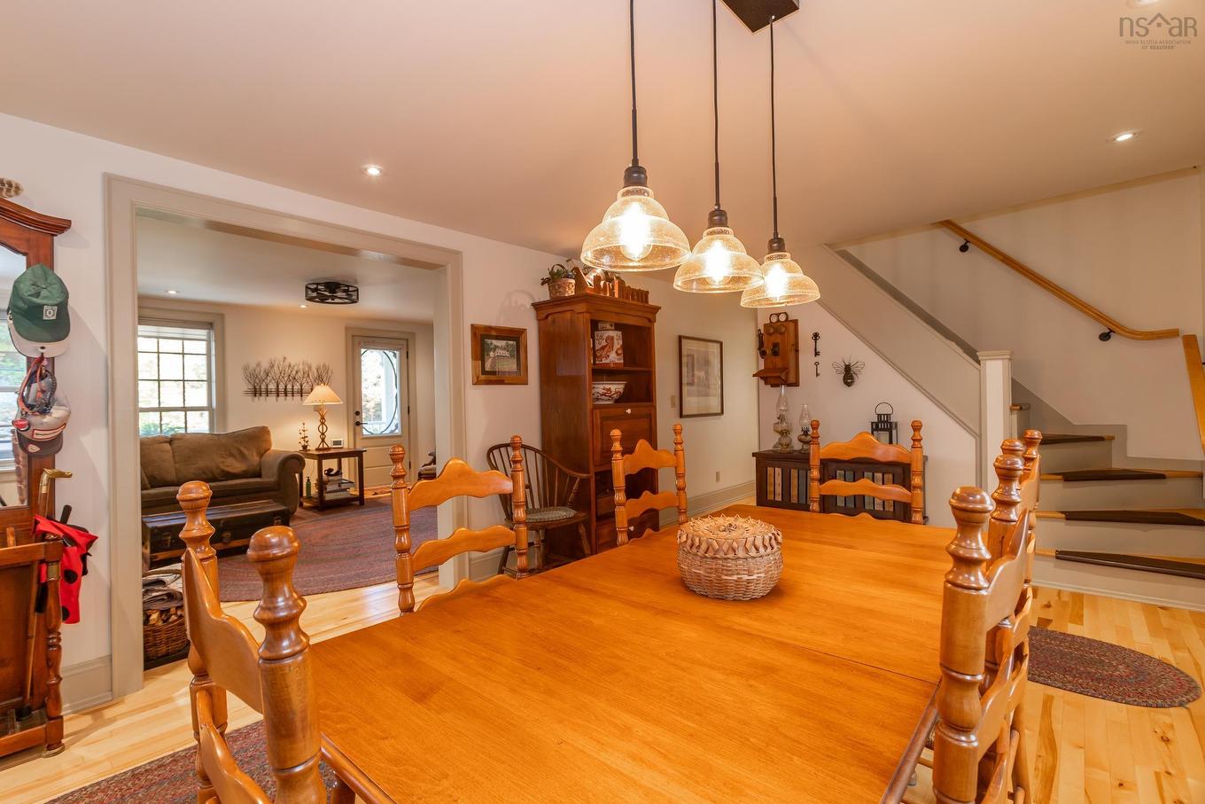 40 Chute Road, Bear River, NS