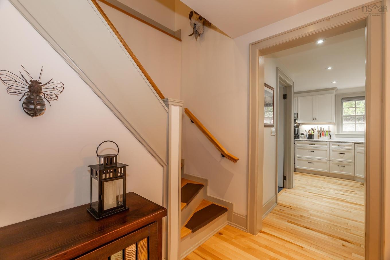 40 Chute Road, Bear River, NS