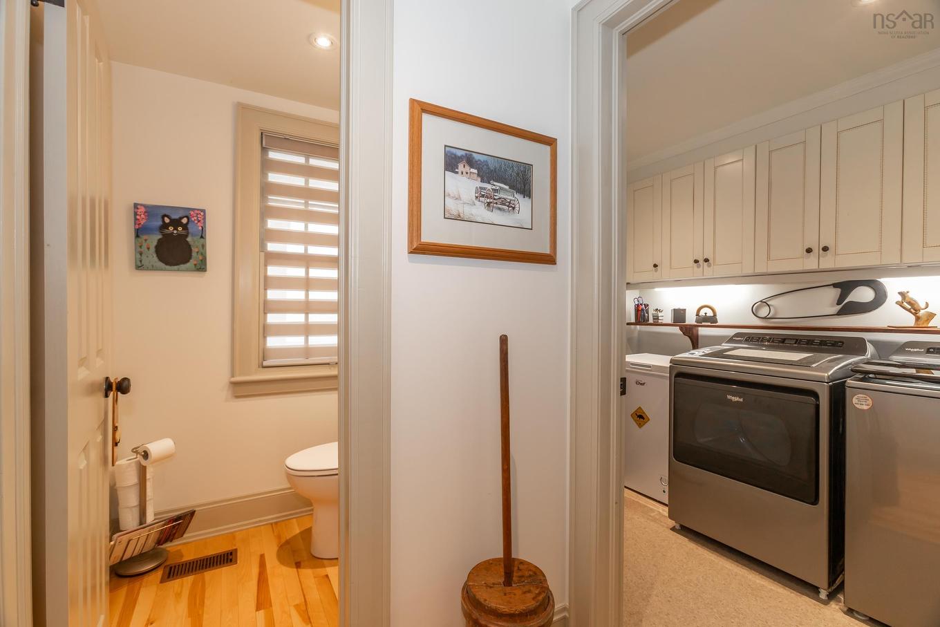 40 Chute Road, Bear River, NS