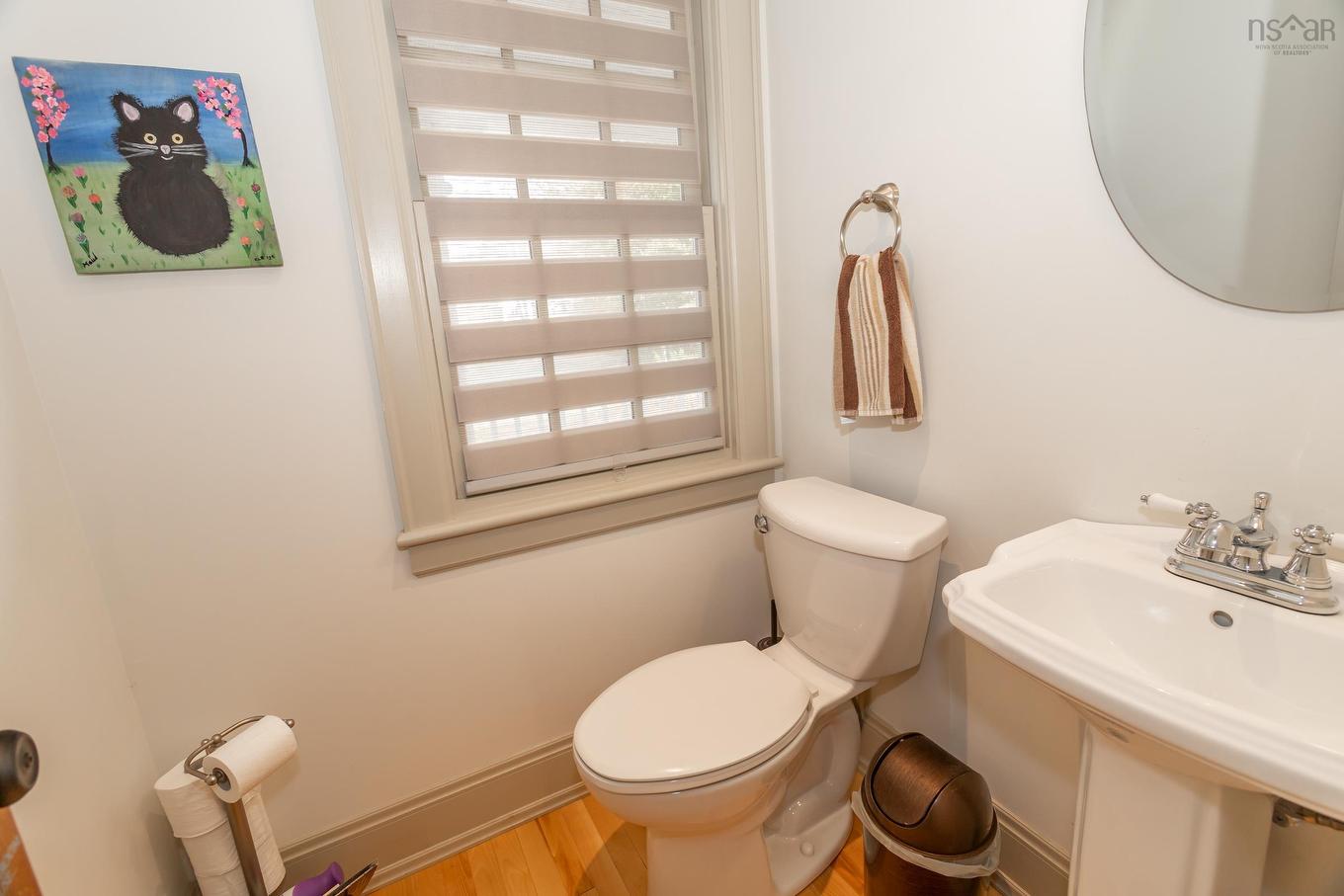 40 Chute Road, Bear River, NS