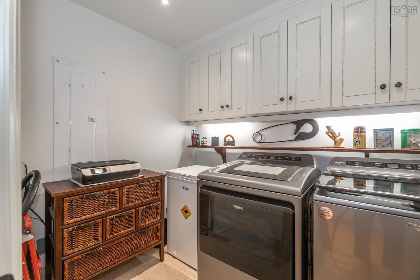 40 Chute Road, Bear River, NS