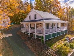 40 Chute Road Bear River, NS B0S 1B0