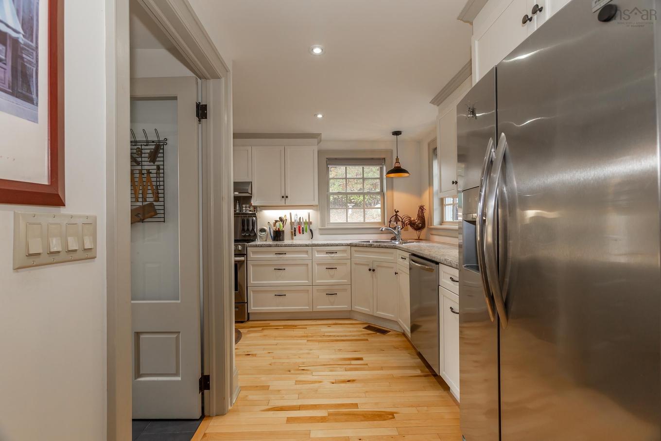 40 Chute Road, Bear River, NS