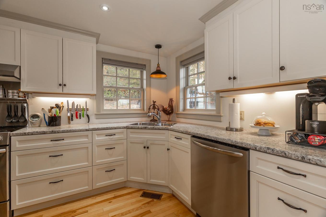 40 Chute Road, Bear River, NS