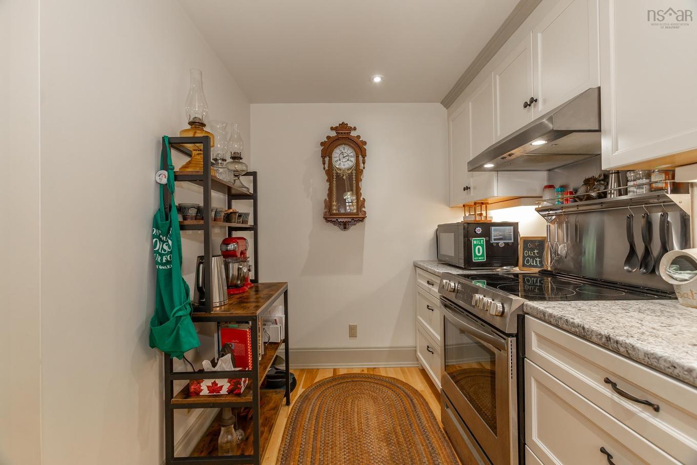 40 Chute Road, Bear River, NS