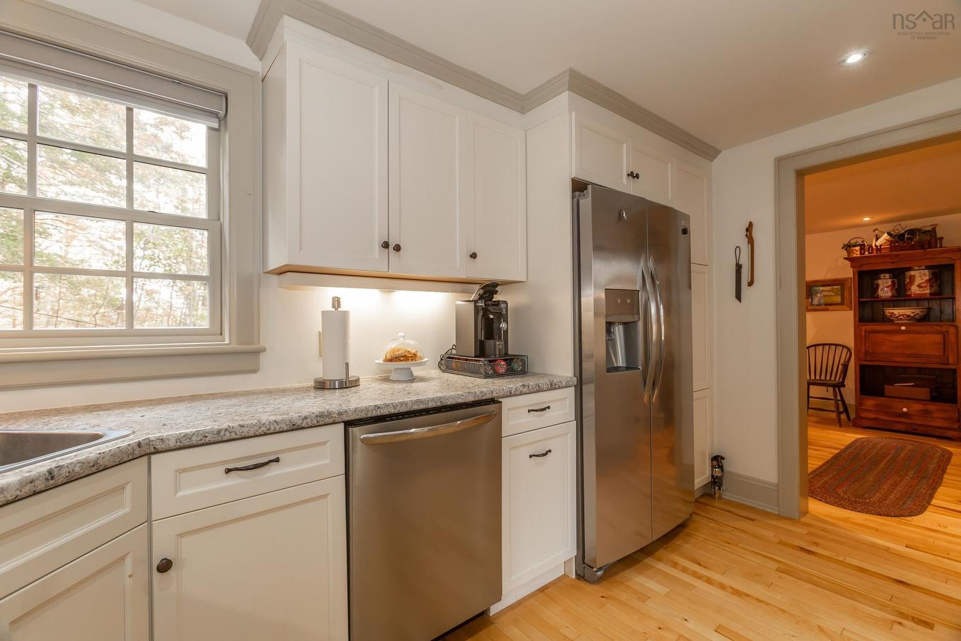 40 Chute Road, Bear River, NS