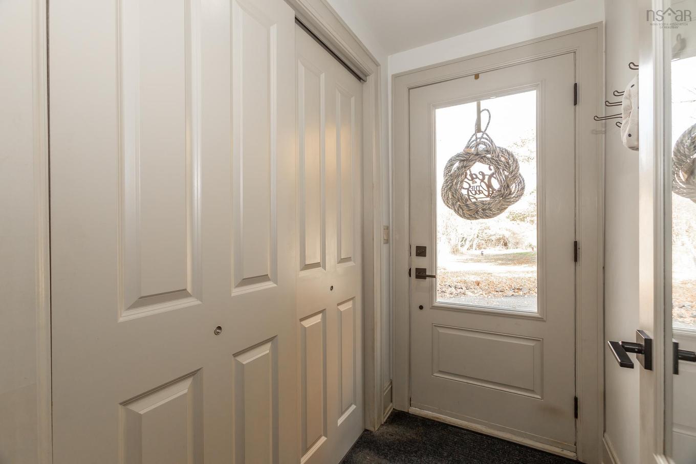 40 Chute Road, Bear River, NS