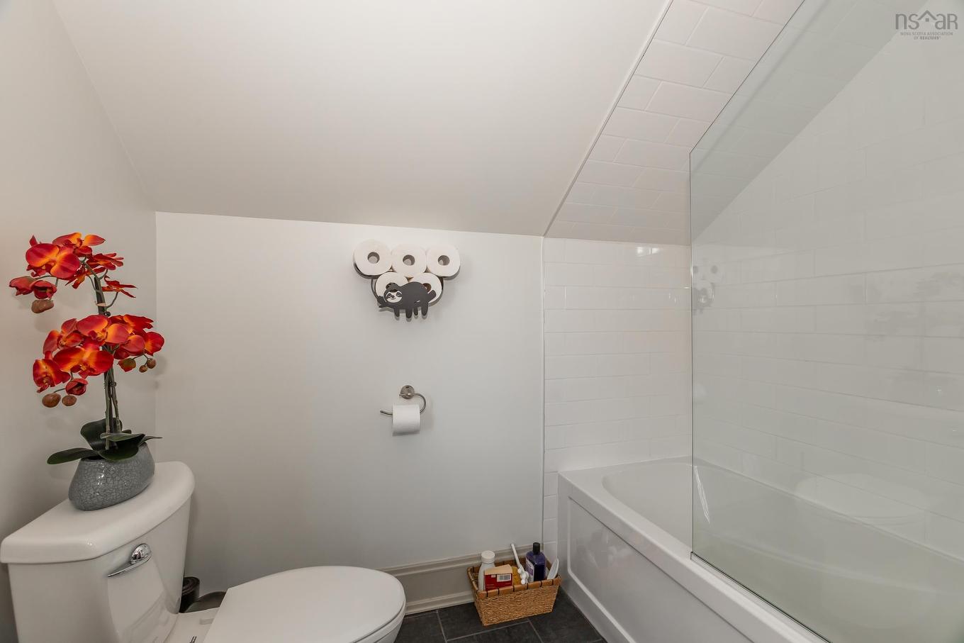 40 Chute Road, Bear River, NS