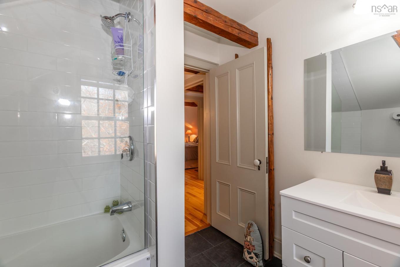 40 Chute Road, Bear River, NS