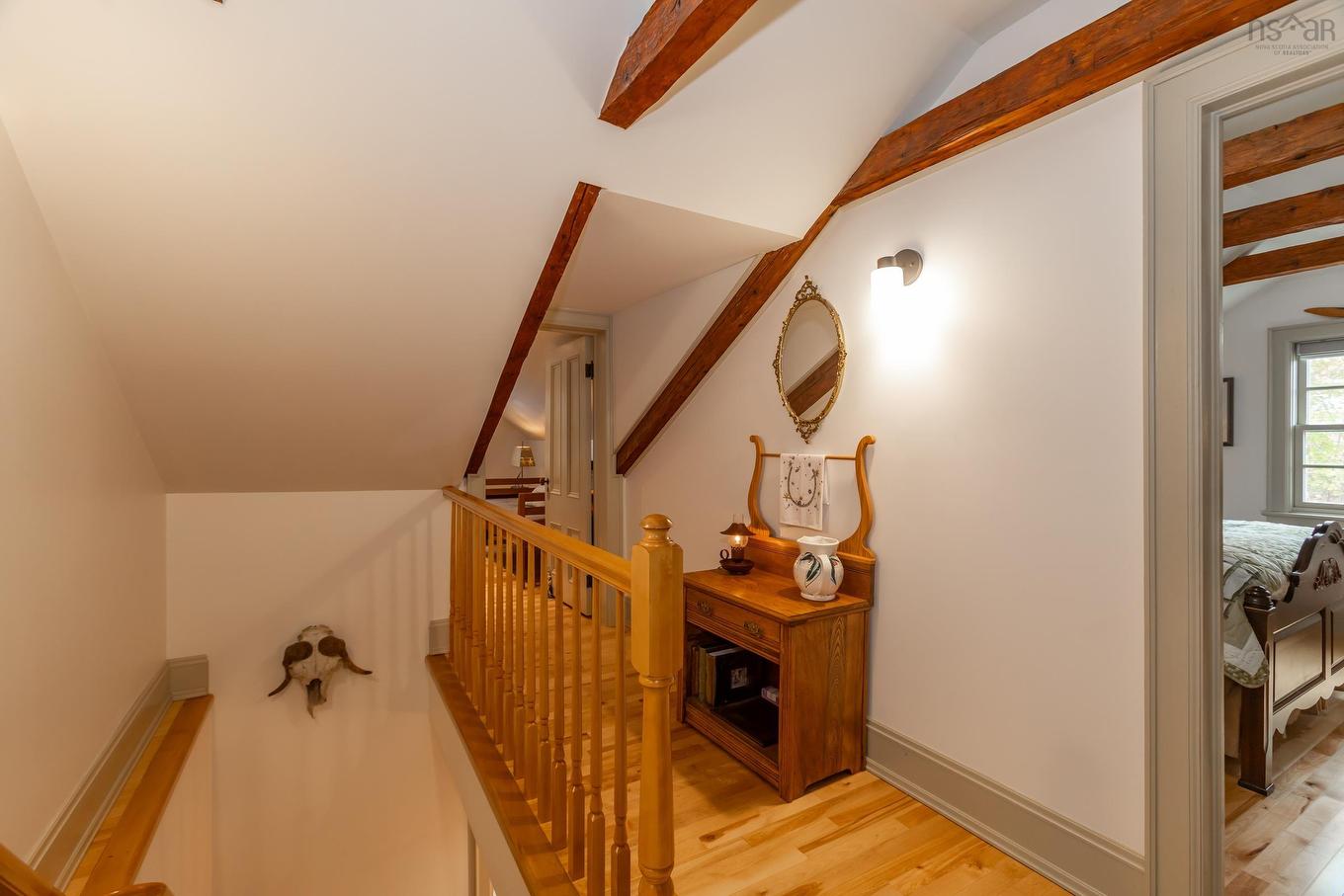 40 Chute Road, Bear River, NS