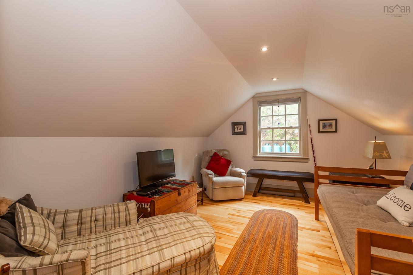 40 Chute Road, Bear River, NS