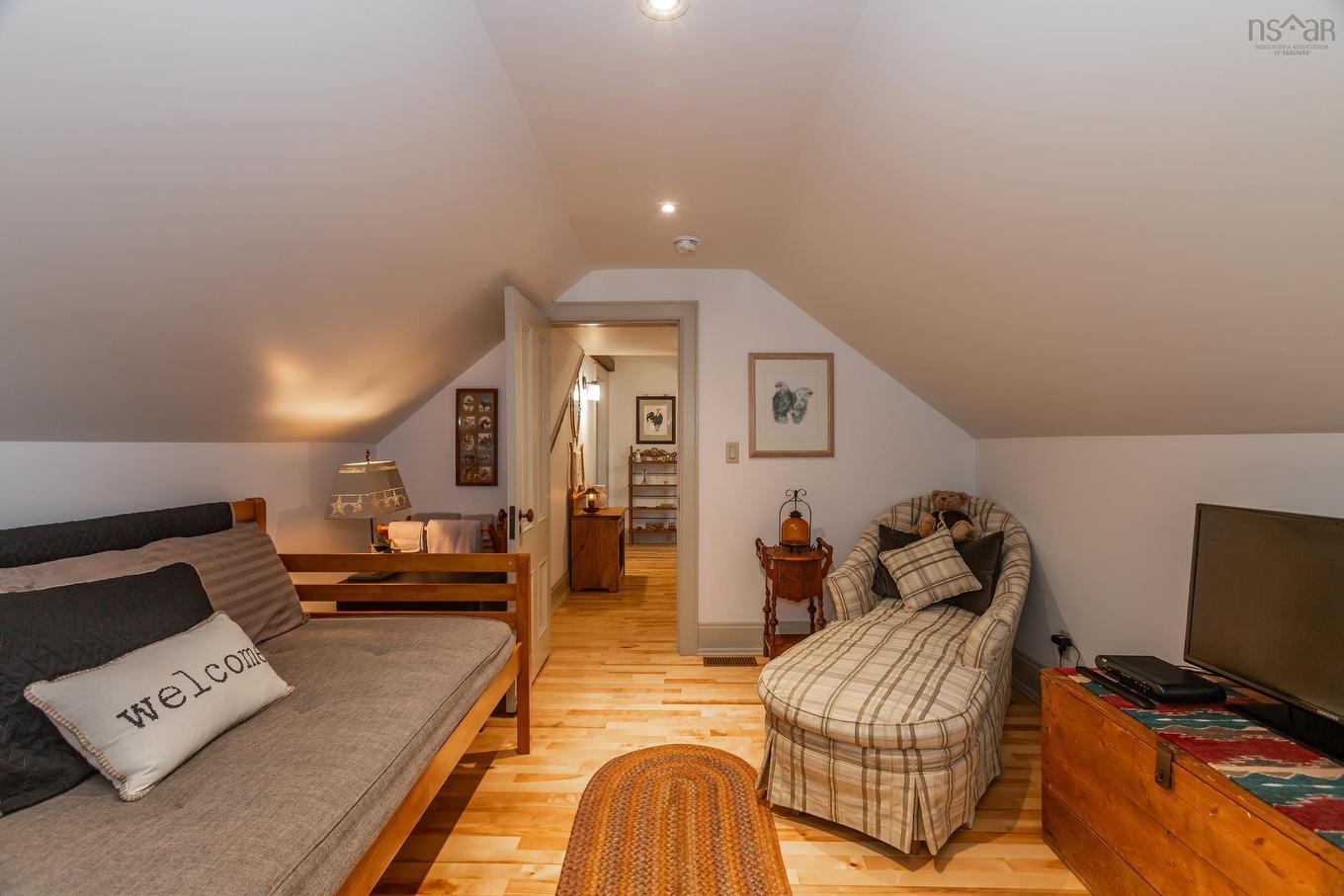 40 Chute Road, Bear River, NS