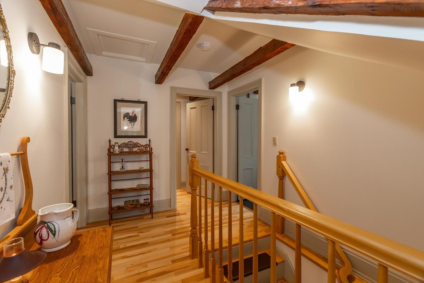 40 Chute Road, Bear River, NS