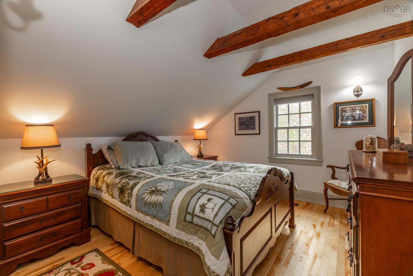 40 Chute Road, Bear River, NS