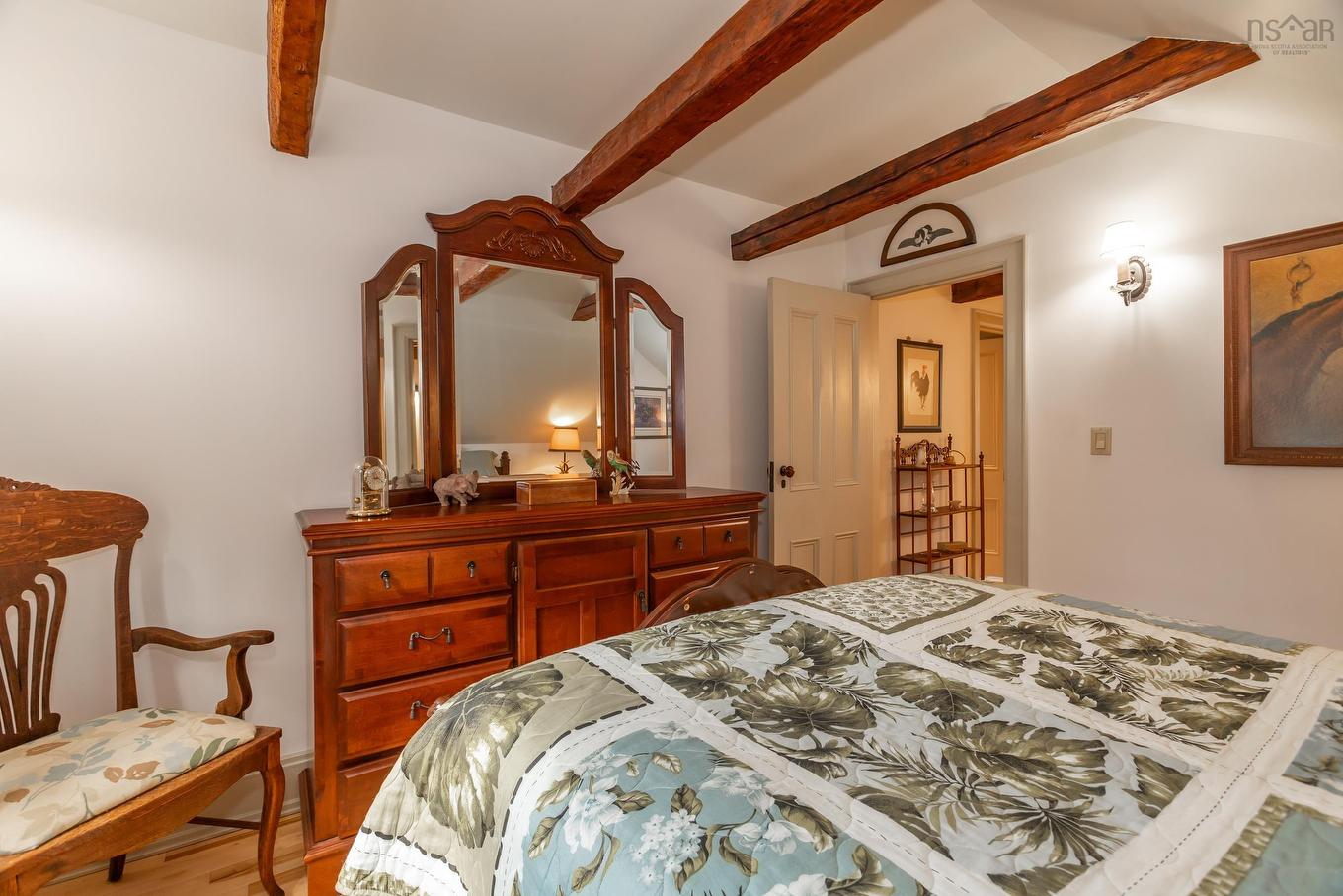 40 Chute Road, Bear River, NS