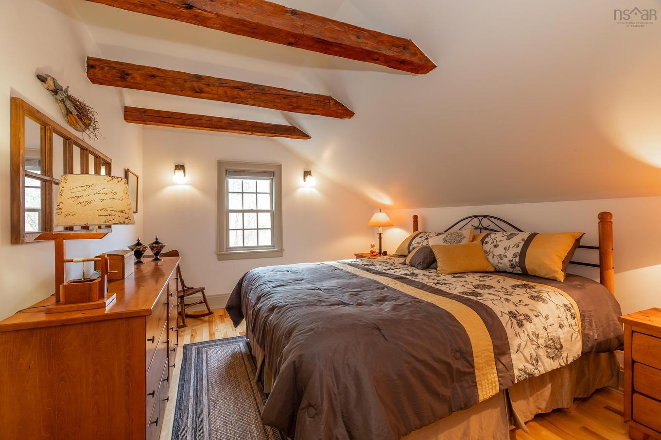 40 Chute Road, Bear River, NS