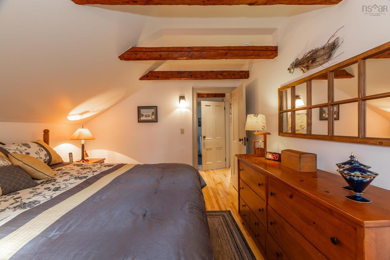 40 Chute Road, Bear River, NS