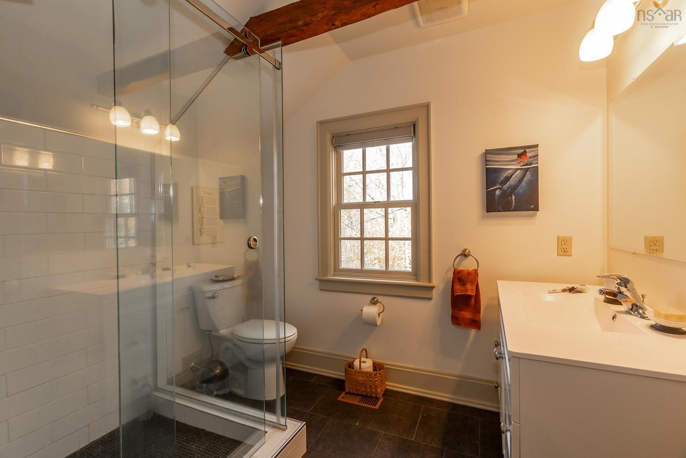 40 Chute Road, Bear River, NS