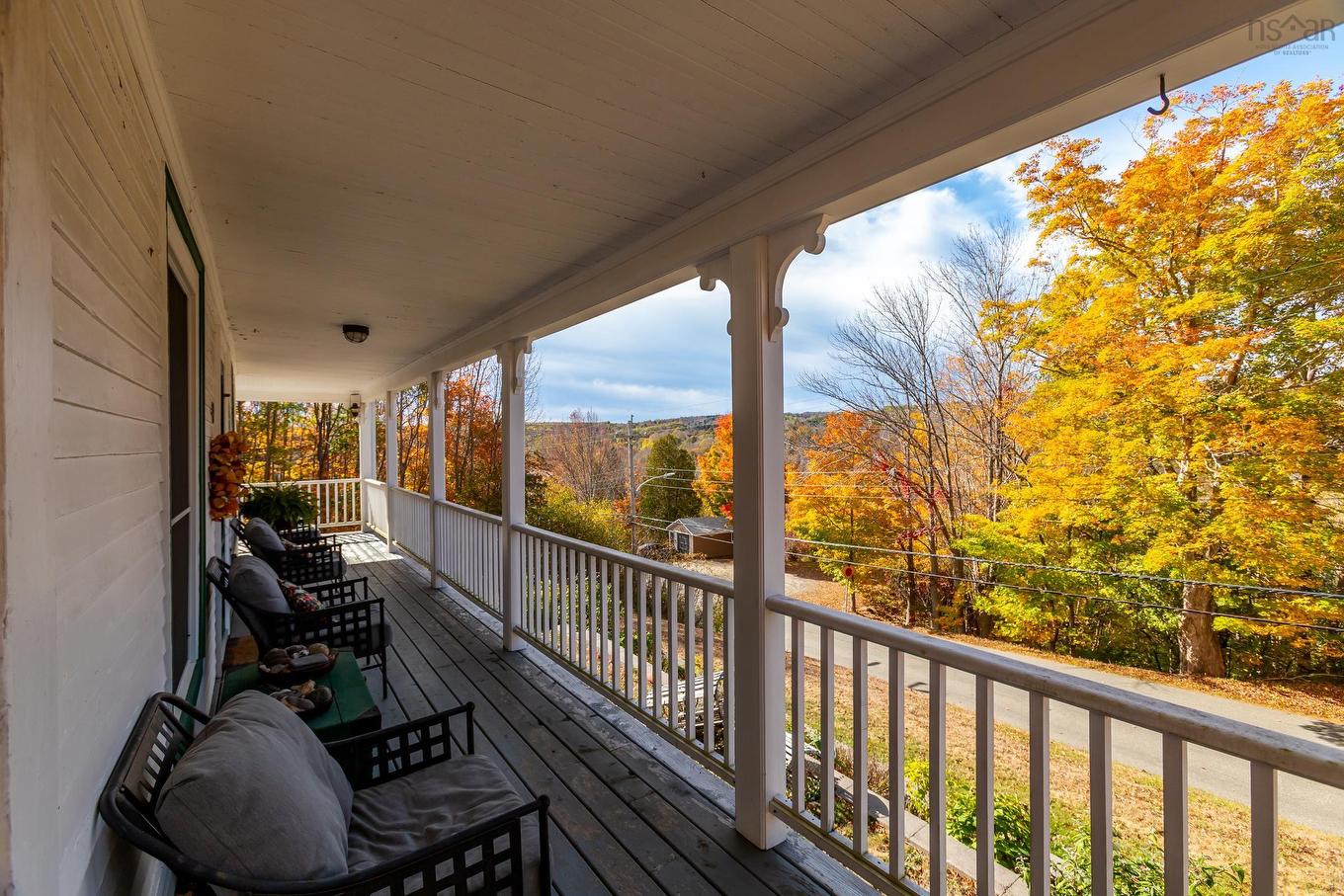 40 Chute Road, Bear River, NS