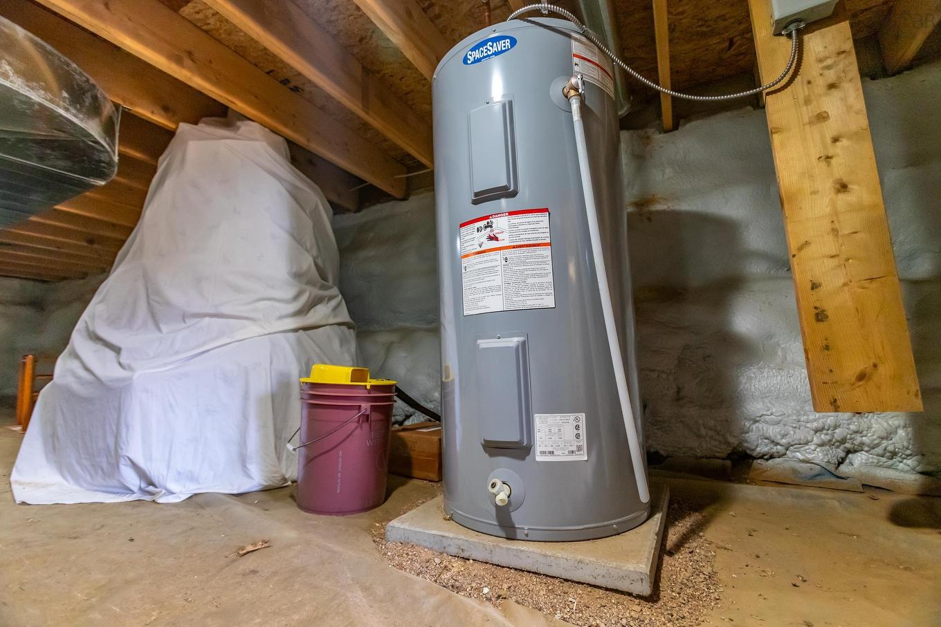 40 Chute Road, Bear River, NS