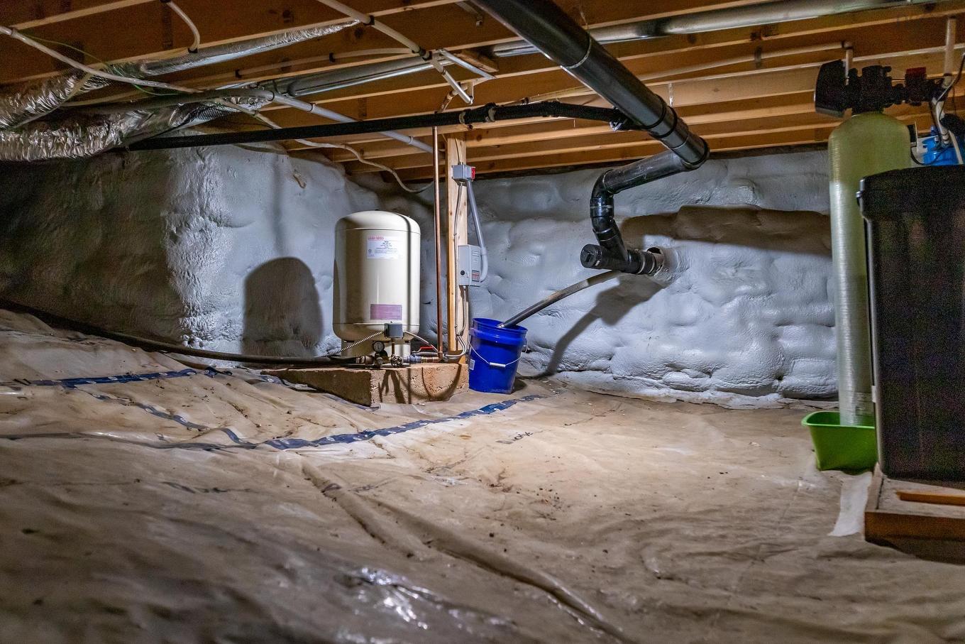 40 Chute Road, Bear River, NS