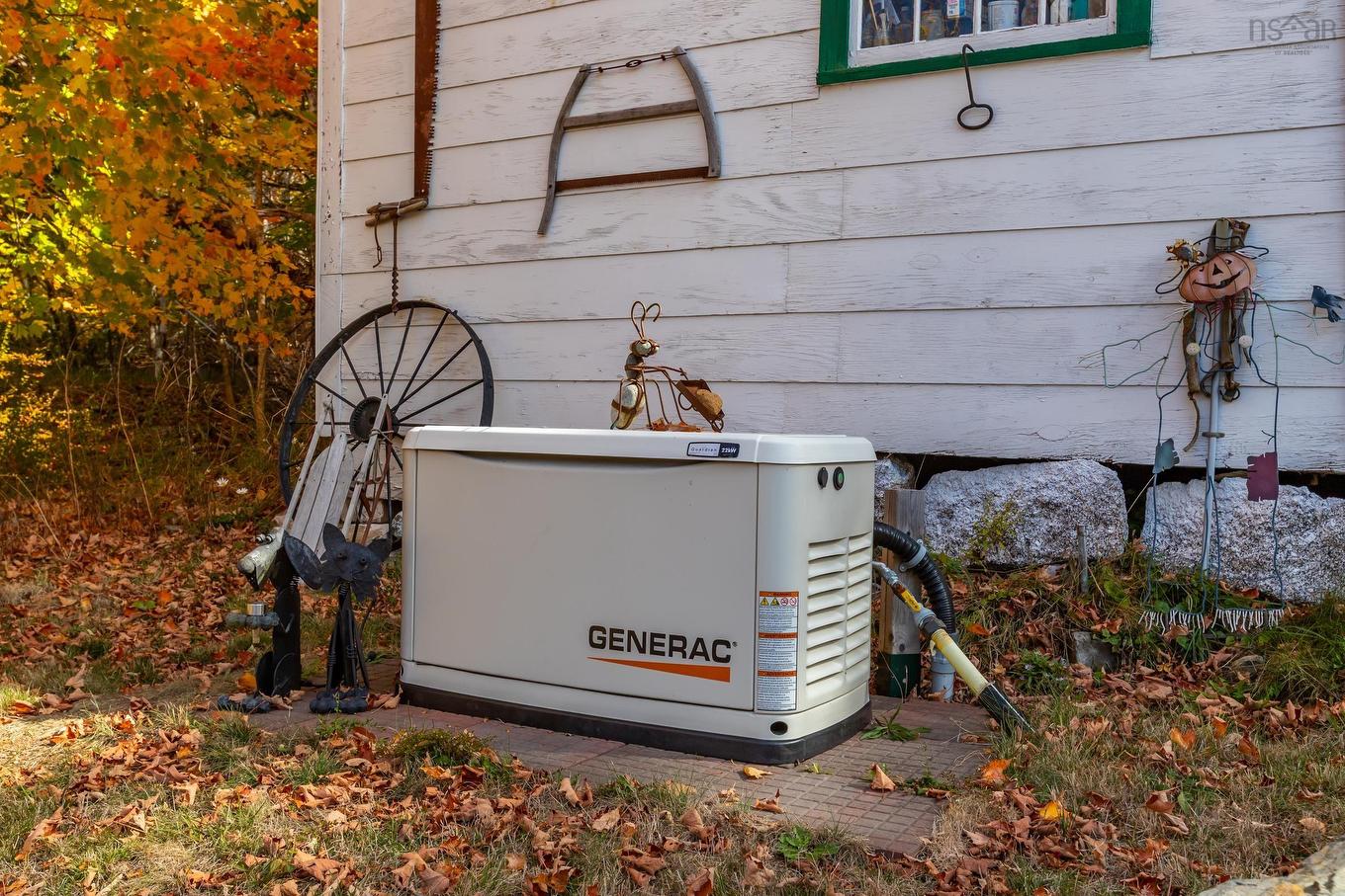 40 Chute Road, Bear River, NS