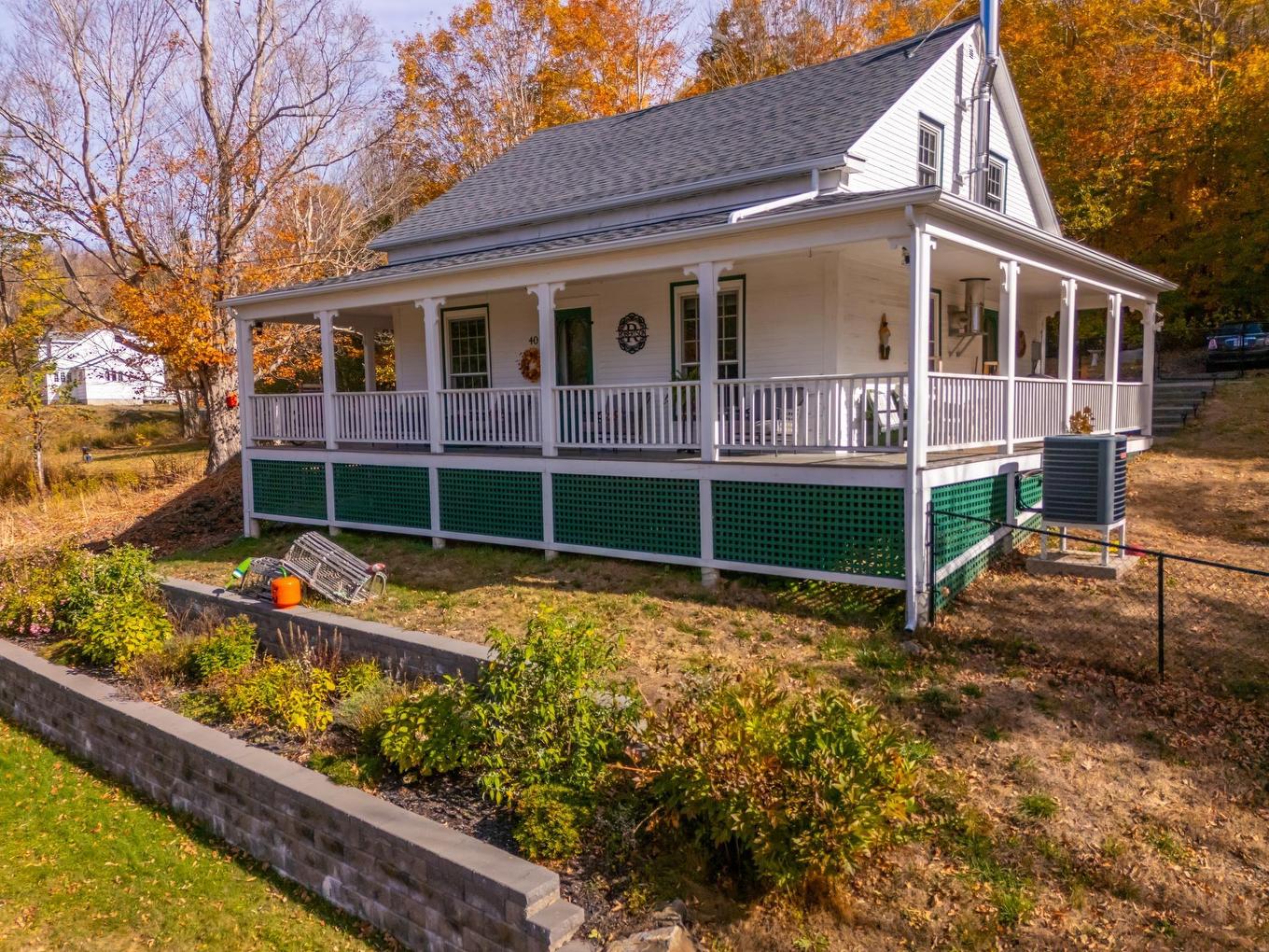 40 Chute Road, Bear River, NS