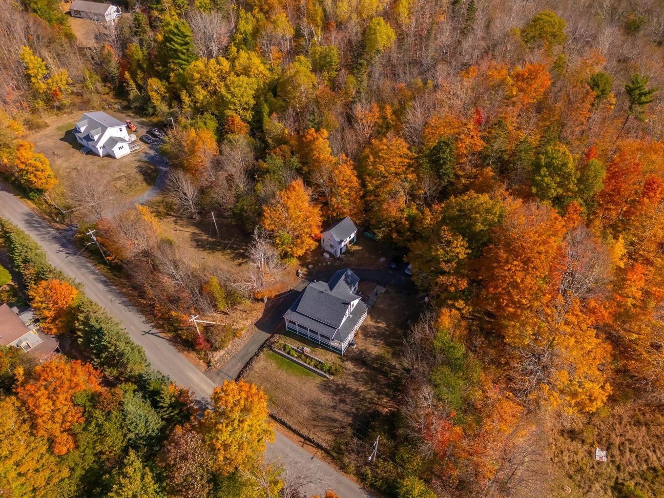 40 Chute Road, Bear River, NS