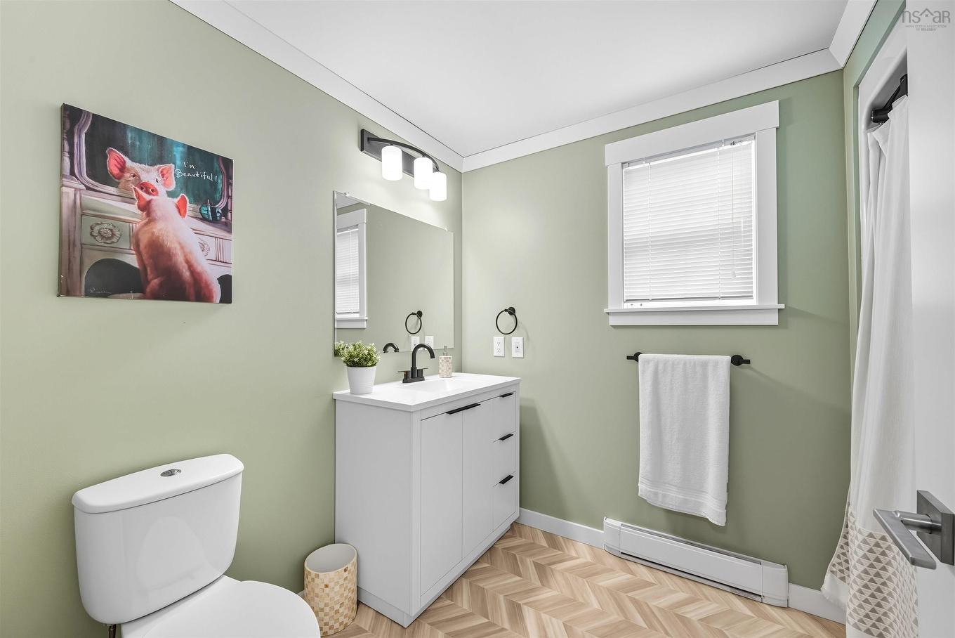 404 Glenrise Drive, Beaver Bank, NS