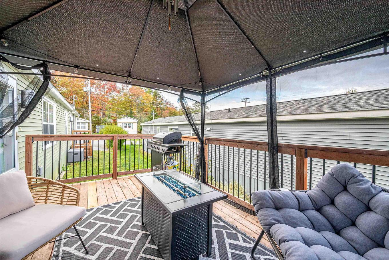 404 Glenrise Drive, Beaver Bank, NS