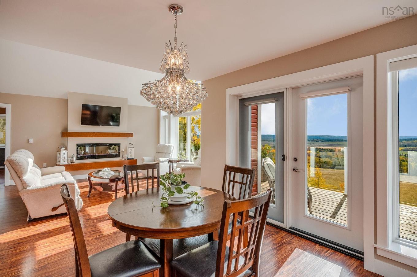 353 Ben Phinney Road, Melvern Square, NS