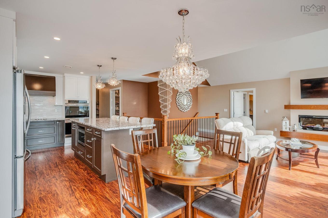 353 Ben Phinney Road, Melvern Square, NS