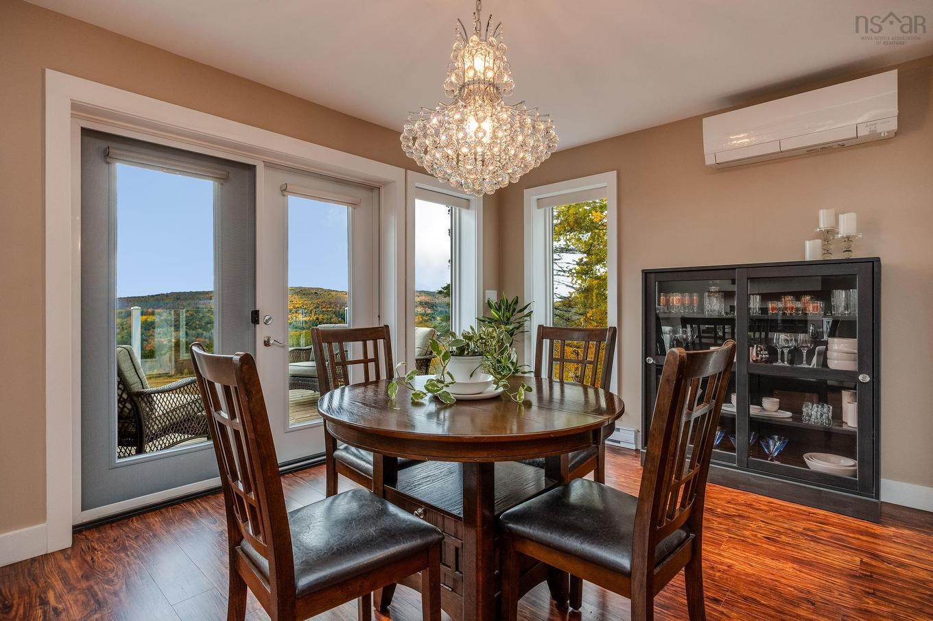 353 Ben Phinney Road, Melvern Square, NS