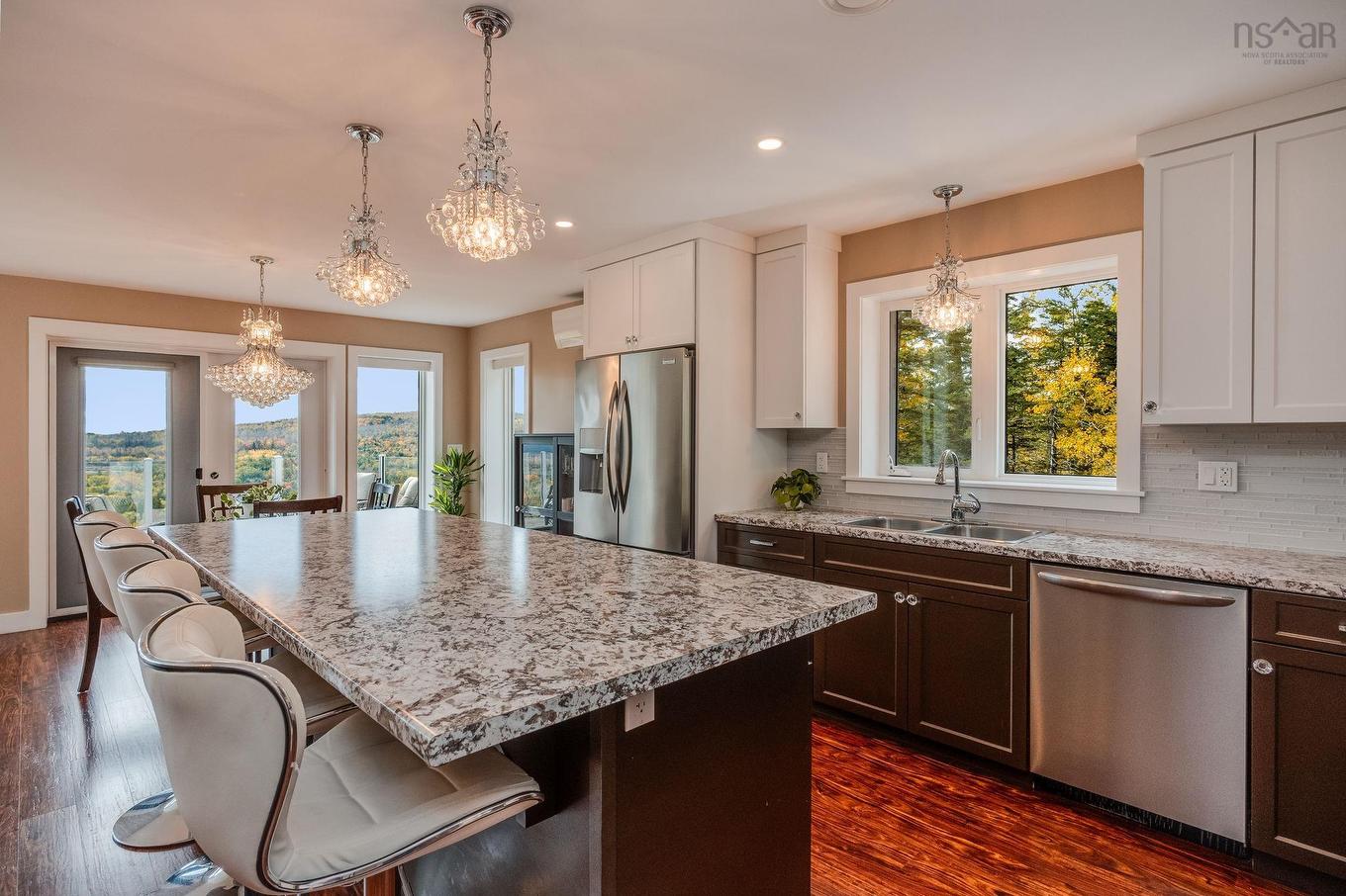 353 Ben Phinney Road, Melvern Square, NS