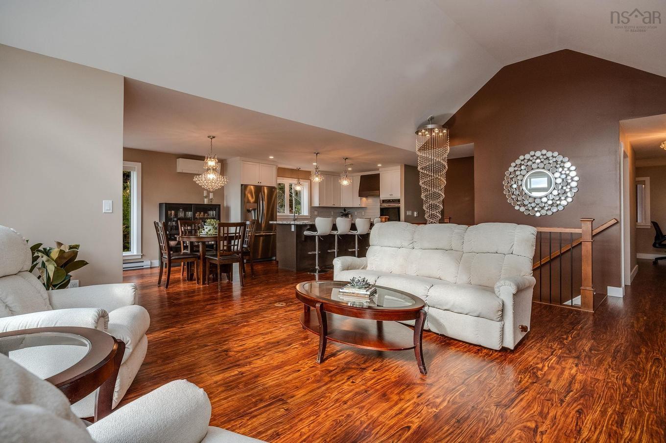 353 Ben Phinney Road, Melvern Square, NS