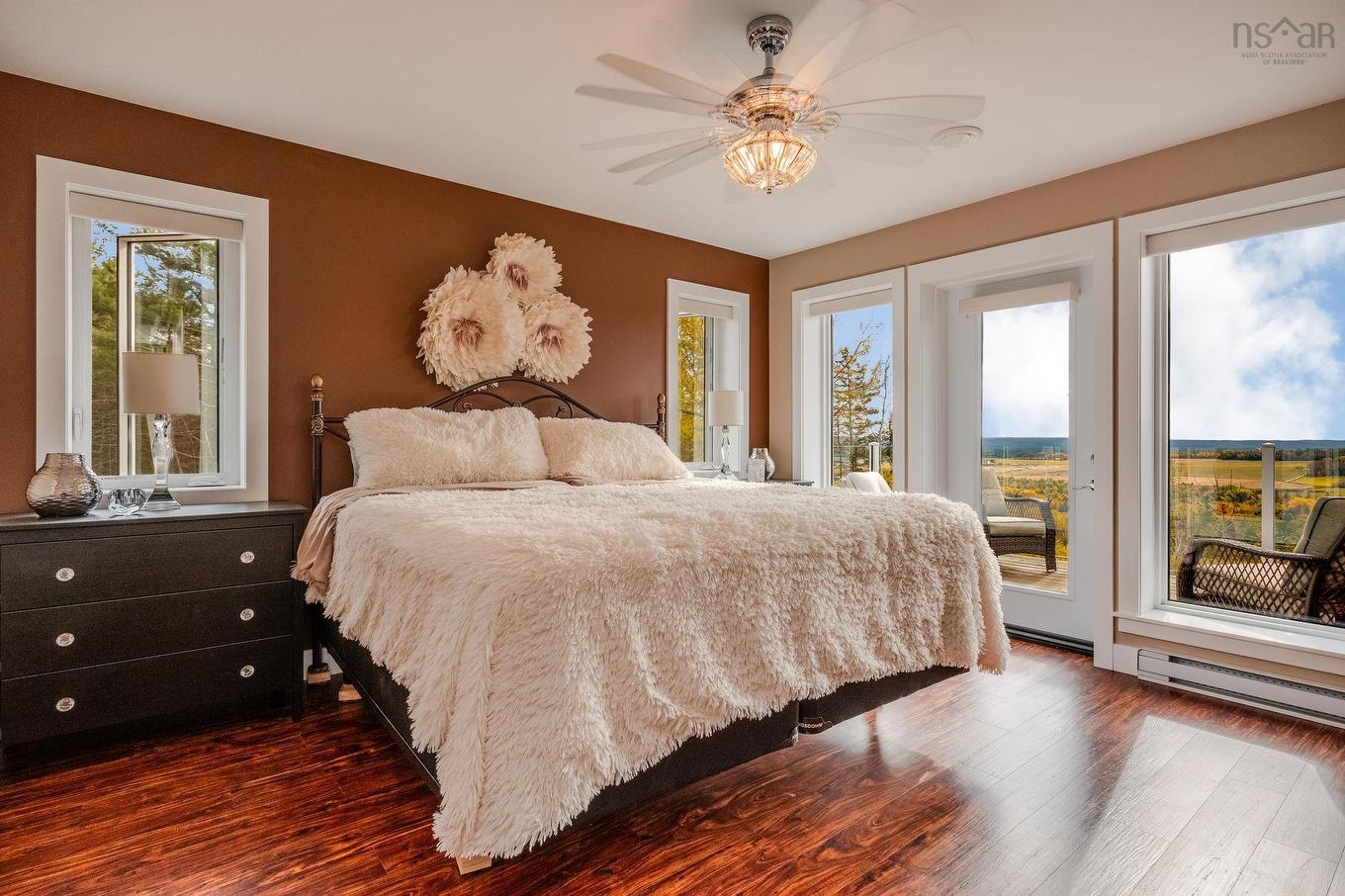 353 Ben Phinney Road, Melvern Square, NS