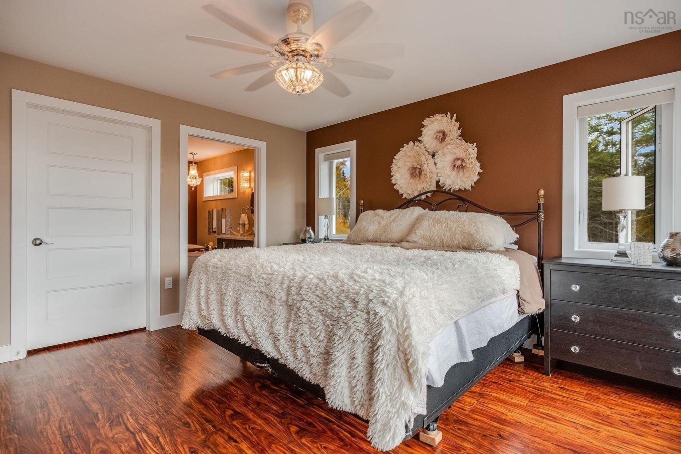 353 Ben Phinney Road, Melvern Square, NS