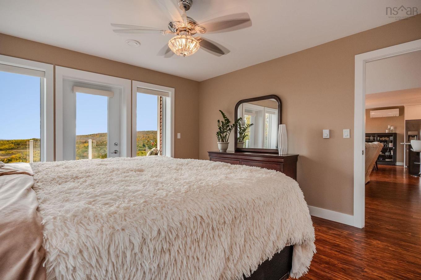 353 Ben Phinney Road, Melvern Square, NS