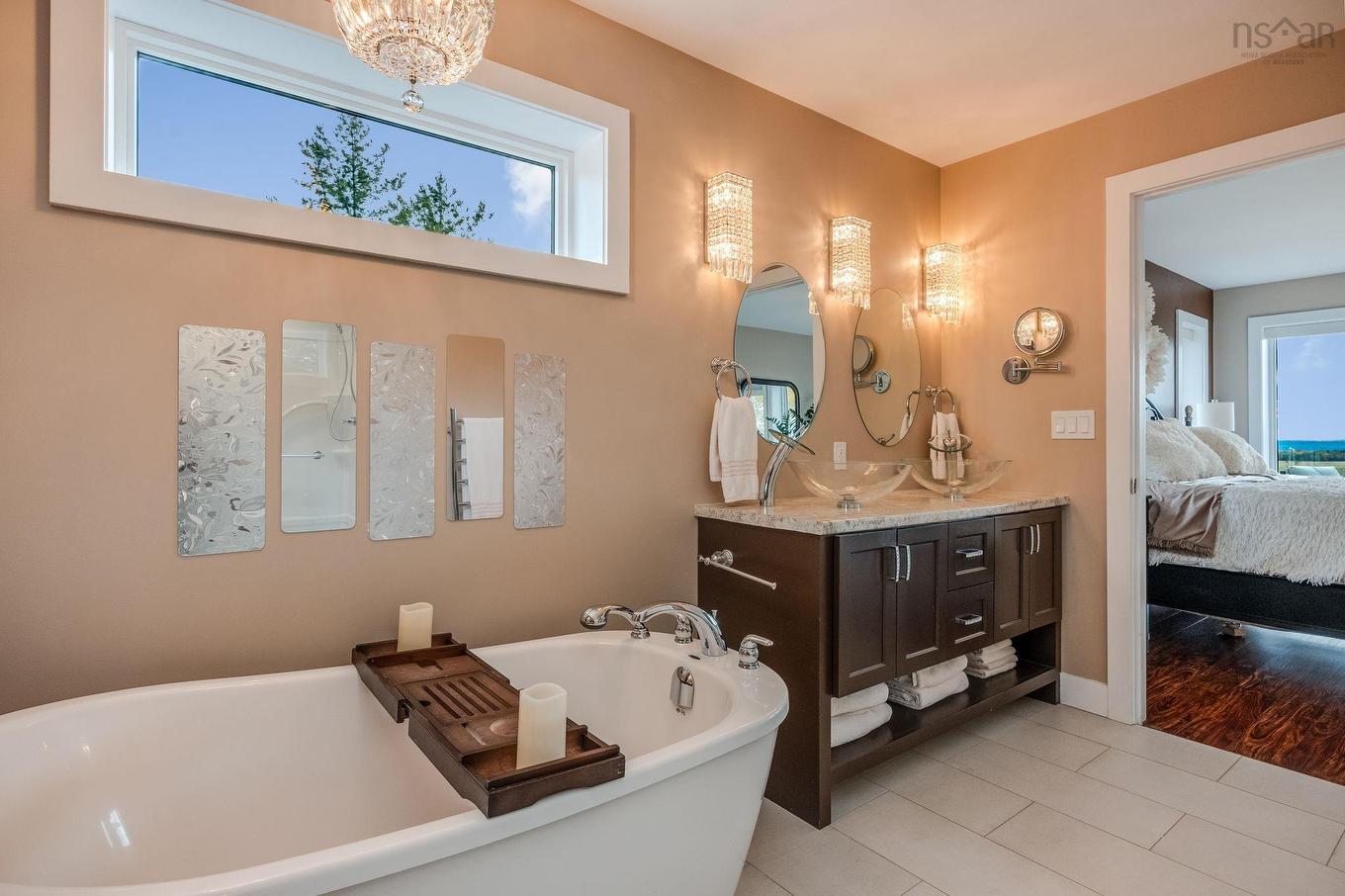 353 Ben Phinney Road, Melvern Square, NS