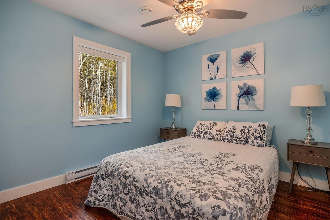 353 Ben Phinney Road, Melvern Square, NS