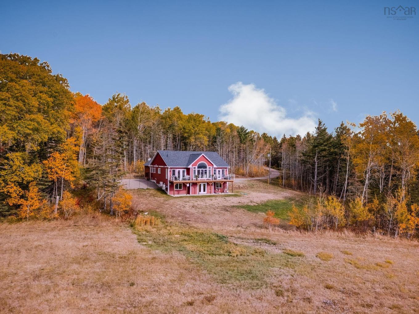 353 Ben Phinney Road, Melvern Square, NS