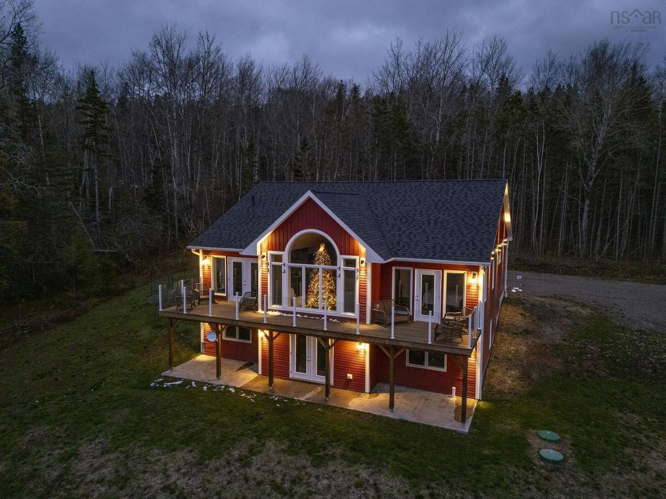 353 Ben Phinney Road, Melvern Square, NS